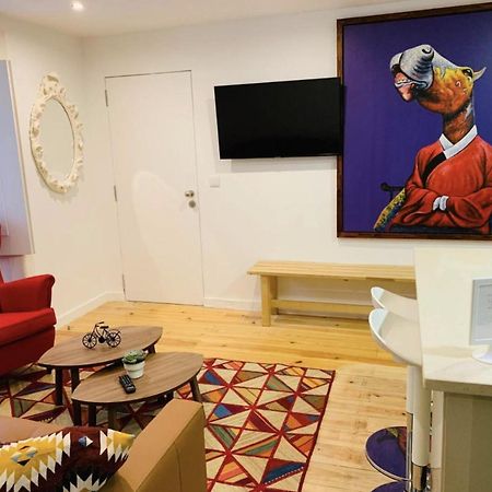 Chiado/Bairro Alto 2 Bedroom Apartment Lisbon Exterior photo