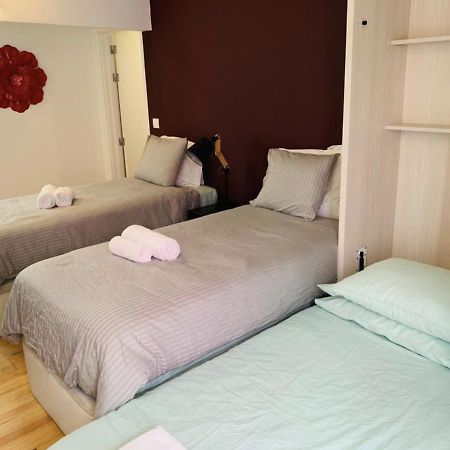 Chiado/Bairro Alto 2 Bedroom Apartment Lisbon Exterior photo