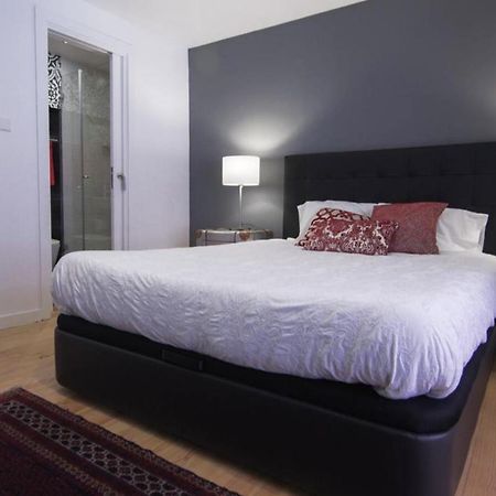 Chiado/Bairro Alto 2 Bedroom Apartment Lisbon Exterior photo