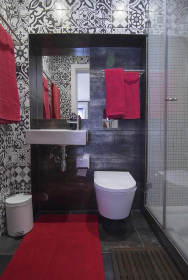 Chiado/Bairro Alto 2 Bedroom Apartment Lisbon Exterior photo