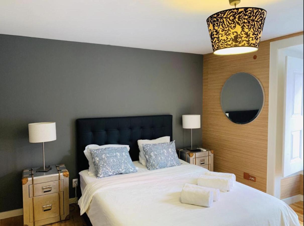Chiado/Bairro Alto 2 Bedroom Apartment Lisbon Exterior photo